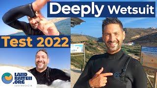 #Deeply #Wetsuit im #Test - #Neoprenanzug - Review 2022 mit RABATTCODE im Text ‍️!!!