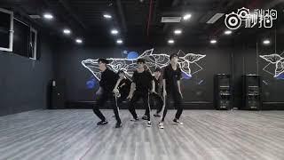 [TYPHOON TEENS] Wake Up - Dance Practice