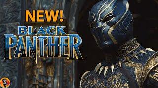 Black Panther 3 WILL Introduce a NEW Black Panther and Ditch Shuri