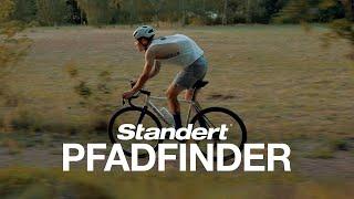 STANDERT PFADFINDER | 2022 | ALL ROADS, ALL STYLES