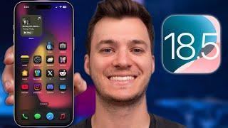iOS 18.5 Beta, iOS 19 Leaks, iPhone 17 Pro Colors & More!