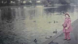 Barking Park Hidden Histories: The Lake