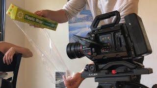 5 FILMMAKING HACKS IN 90 SECONDS!