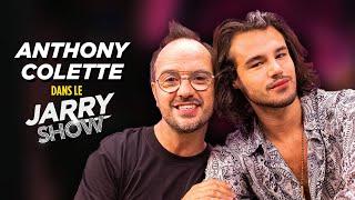 ANTHONY COLETTE dans LE JARRY SHOW