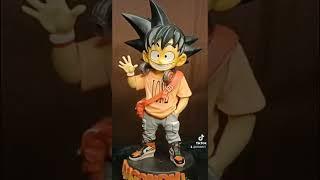 Goku Kid HyperBeast #dbz #subscribe #shorts