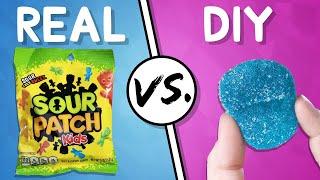 We Try the Ultimate "Buy vs DIY" Challenge #2