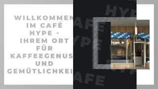 Hype Cafe