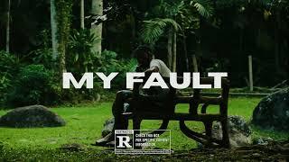 [FREE] Dancehall Type Beat x Byron Messia Type Beat - "MY FAULT"