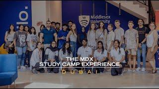 A Lifetime of Adventure with MDX Camps | Middlesex University Dubai