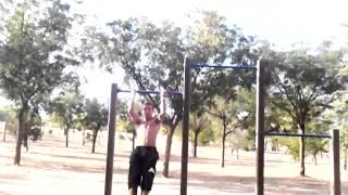 street workout ukraine kiev