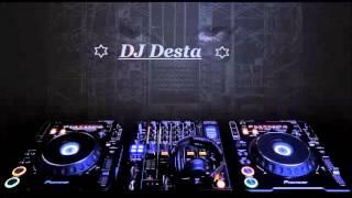 Club Mix November 2013 by DJ Desta