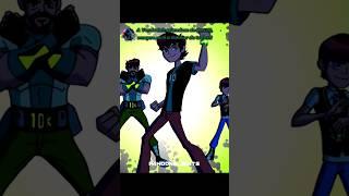 Ben 10 Edit #cartoon #edit #ben10 #ben10omniverse #cartoonedits #fyp #shorts