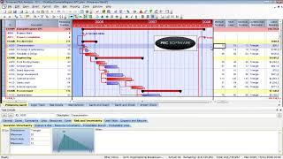 Primavera Risk Analysis (PRA): Duration Quick Risk Setup | Rapid Modeling Guide