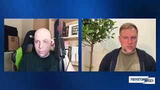 ОСЕЧКИН:"Еще кого-то сегодня не станет": что случилось с вертолетом Путина, Киев, обращение Муратова
