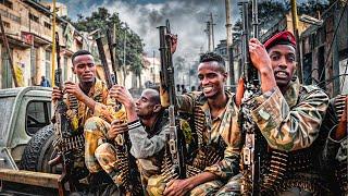 72 Hours in Somalia: Africa's Most Feared Nation / Extreme travel / How People Live