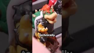 Lore Accurate Amiibo…