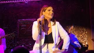 Shoshana Bean - Stars And The Moon