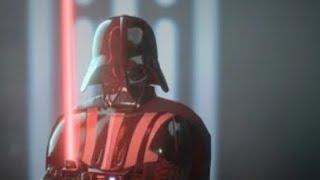 Md2 Extras As Darth Vader