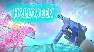 Мувик-HALLOWEEN️‍🩹