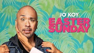 Easter Sunday 2022 Movie || Jo Koy, Eugene Cordero || Jo Koy's Easter Sunday Movie Full Facts Review