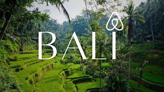 10 AMAZING AIRBNBS | BALI 2023
