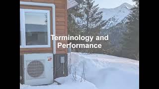 Heat Pumps: Heating and Cooling in Cold Climates Fall 2024