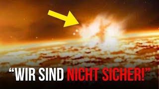 Wir eröffnen einen neuen Planeten des Sonnensystems, und das...