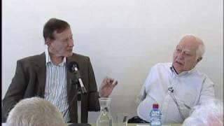 Prof. Bernard Lewis - Radical Islam, Israel and the West