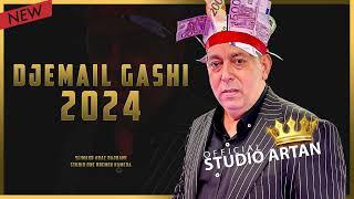 DJEMAIL GASHI TALLAVA X ABAS 2024 - StudioArtan