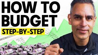 Practical GUIDE for BUDGETING - The Most Important Financial Habit! | Ankur Warikoo Hindi