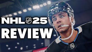 NHL 25 Review - The Final Verdict