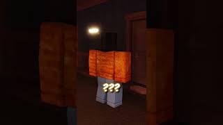 When You SPEAK Too SOON  #shorts #roblox