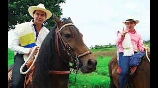 Jhonny Rivera y El Orejón - Ser Colombiano Es Un Lujo  ( Video Oficial )