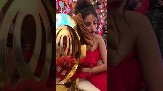 bechaari Malishka pahaad tod ke aayi hai || bhagya lakshmi || #bhagyalakshmi #malishka Meara mishra