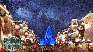 Main Street USA - Holiday Area Music Loop