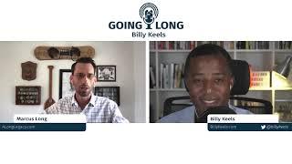 How to Build a Long Legacy through Real Estate Investing - Marcus Long