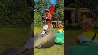 Чем удивляла площадка "Мир технологий МТС" на фестивале "Бу!Кидс"? Показываем! #мтс #мтсбеларусь