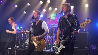 Die Toten Hosen - Helden und Diebe - live @ SO36 - Berlin - 07.11.2018