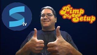 Swashin TV - Home of Pimp My Setup - Check it out!