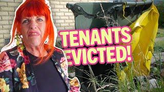 Evictions, Arson & MAYHEM Caught On Tape! Renters Full Episodes