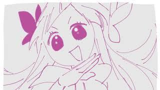 [Animatic]  Girlfriend  