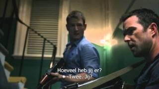 Strike Back seizoen 1 - HBO nl