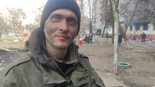 ИНТЕРВЬЮ С ТАНКИСТОМ САНЕЙ
