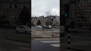 Путешествие по Европе! В дороге где то в Нидерландах! Netherlands ,Holland
