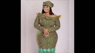 Beautiful Ankara and Asoebi African fashion styles. #stylesnaijahub