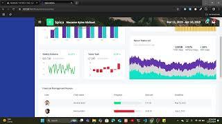Laravel LMS Demo | Revolutionizing Education Management #Laravel #PHPDevelopment #LMS