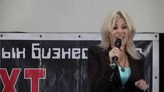 Личная история. NEXT-13. Ольга Подпорина
