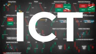 Learn ICT Concepts in 30 Minutes!