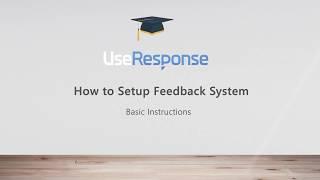 UseResponse - Basic Feedback Setup