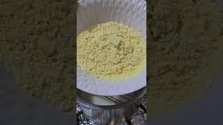 طريقة عمل العصيد اليمنية #عصيد #عصيدة #عصيد_يمني #kitchen #cooking #مطبخ_وتين